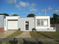 J19 Calle 10 Ext Jardines De Coamo, Coamo, PR 00769 