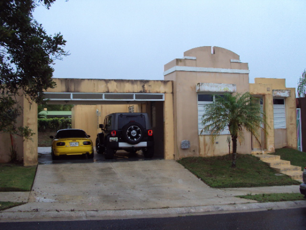 Bb-21 Hacienda Prim, Cidra, PR 00739 