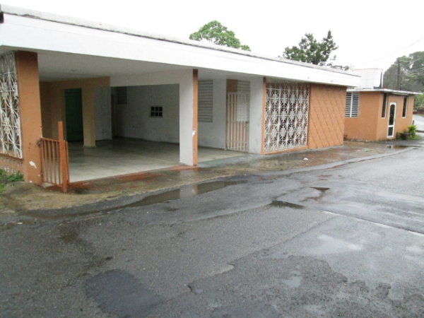 164 Rd Nuevo Wd, Naranjito, PR 00719 