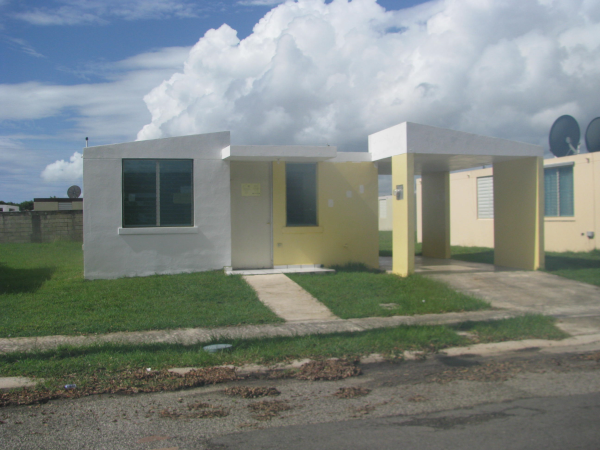 D06 Ucar St Parques De Guasima, Arroyo, PR 00714 