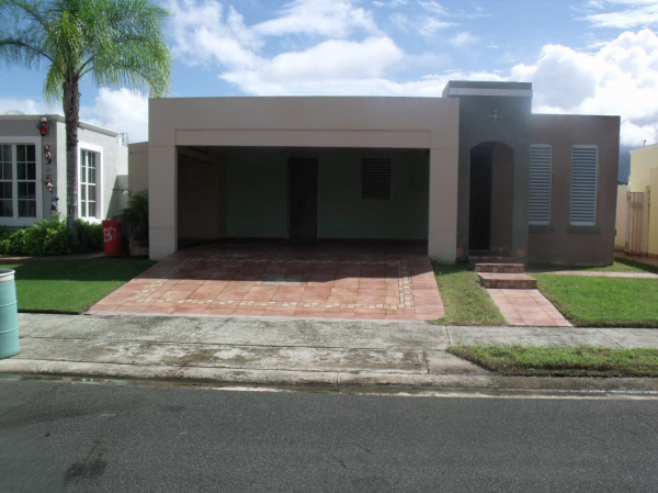 B-7 Los Arboles, Rio Grande, PR 00745 