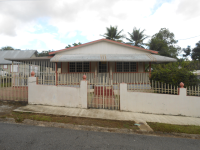 D #2 5 St Villa Sauri, Caguas, PR 00725 