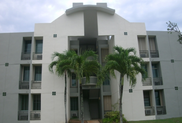 Apt H-301 Villas De Manati Condo, Manati, PR 00674 