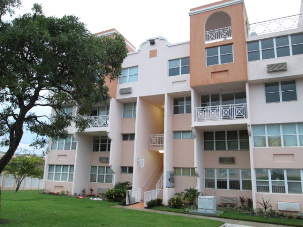 4203 Cond Veredas Del Parque, Carolina, PR 00987 