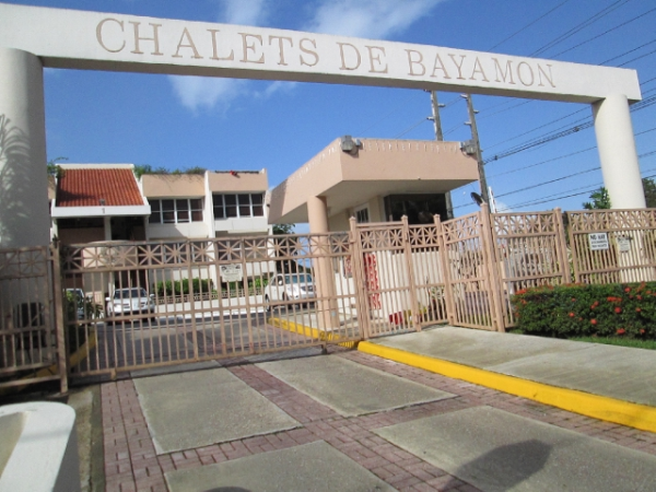 50 Ave Ramon R Rodriguez Apt 831, Bayamon, PR 00959 