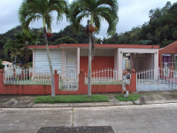 Lot 301 Grimaldi St, Manati, PR 00674 