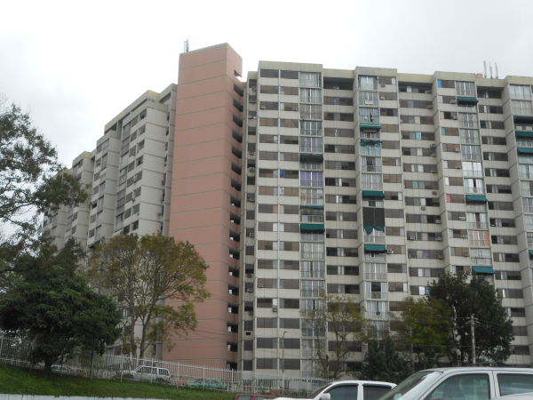 Apt 303 Cond Bayamonte, Bayamon, PR 00959 