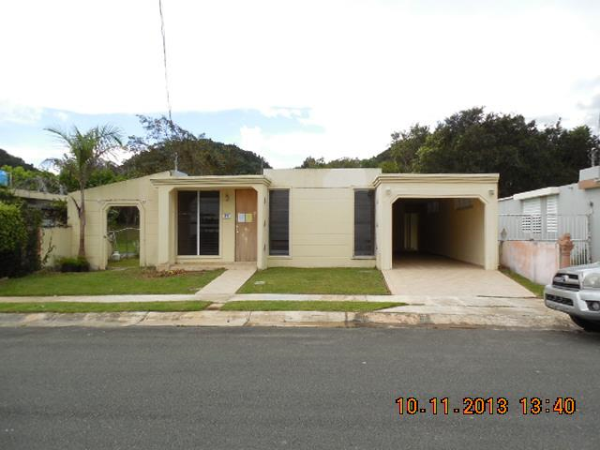 F-2 Paloma St Estancia De La Sabana, Arecibo, PR 00612 