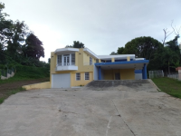 Lot 812 Quintas Santa Maria, Mayaguez, PR 00680 