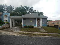E-11 Valles De Yabu, Yabucoa, PR 00767 
