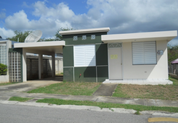 Portal De La Rei 12, Santa Isabel, PR 00757 