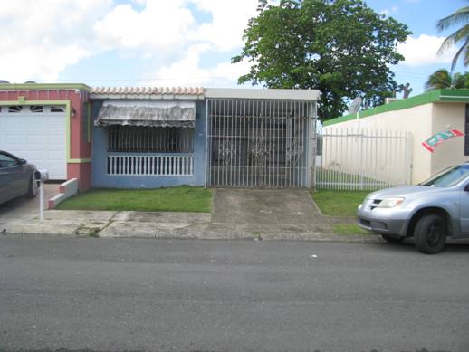 Aj-15 Villas De Loiza, Canovanas, PR 00729 