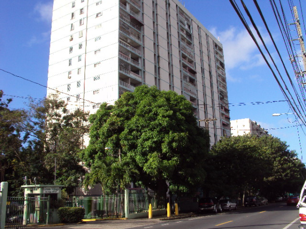 Apto 1004 Cond De, San Juan, PR 00923 