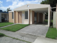 J9 Italia St Jardines De Yabucoa, Yabucoa, PR 00767 