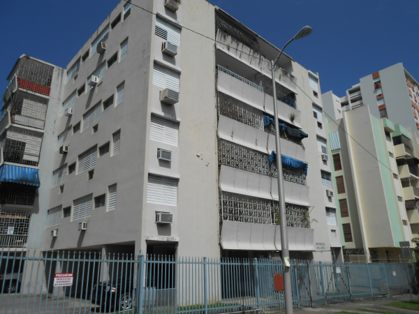 Apt. 502 Roosevelt Ave. Apts. Condo, San Juan, PR 00918 