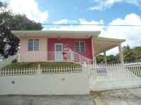 16 Gandara Ii, Cidra, PR 00739 