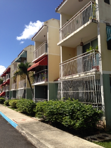 Unit F-150 Veredas Del Rio Condo, Carolina, PR 00987 