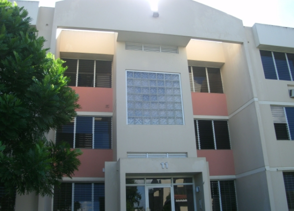 Unit 11f Malaga Park Condo, Guaynabo, PR 00969 