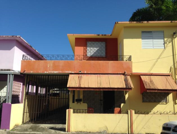 153 Palomas St, San Juan, PR 00908 