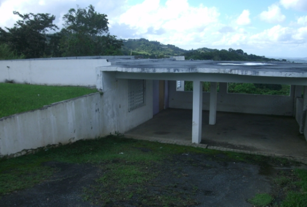 Sr 807 Km 5.8 Palos Blancos Ward, Corozal, PR 00783 