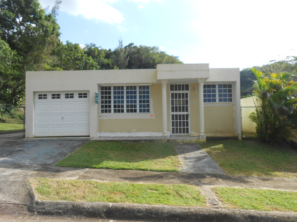 Ff-5 20 Monte Verde, Manati, PR 00674 