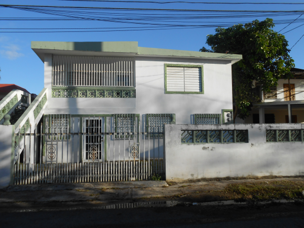 9 B 2 St Villa Plat, Dorado, PR 00646 