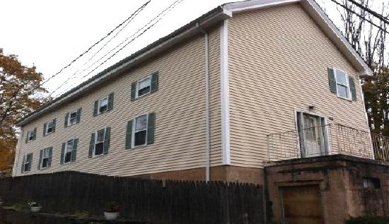 164 West School Street, Woonsocket, RI 02895 