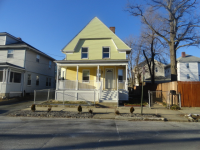 247 Indiana Ave, Providence, RI 02905 