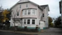 156-158 West Avenue, Pawtucket, RI 02860 