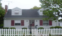 62 York Avenue, Pawtucket, RI 02860 