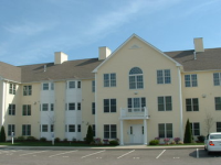 45 Saw Mill Sq #308, North Kingstown, RI 02852 