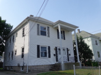 576- 578 Cottage St, Pawtucket, RI 02861 