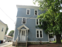 42 Dexter St, Woonsocket, RI 02895 