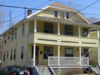 604-606 Providence, Woonsocket, RI 02895 