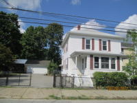 384 Willow Street, Woonsocket, RI 02895 