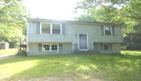 6743 Flat River Rd, Greene, RI 02827 Foreclosure