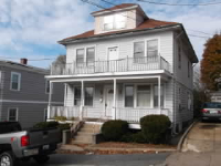 116 LEO AVE, PROVIDENCE, RI 02904 