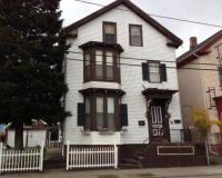 19 Rye St Fl 1, Providence, RI 02909 