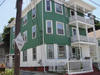 40 Chestnut Street #42, Central Falls, RI 02863 