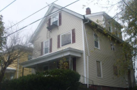 93 Morris Avenue, Pawtucket, RI 02860 