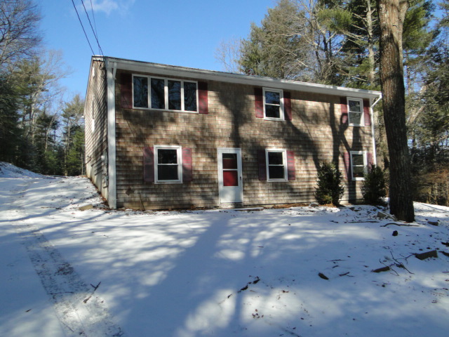 117 Keach Dam Rd, Glocester, RI 02814 