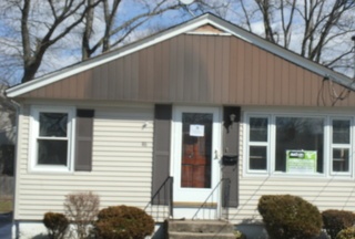 46 Morgan Ave, North Providence, RI 02911 