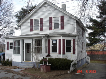 151 Sherman St, Pawtucket, RI 02860 