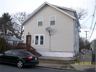 57 Francis Avenue, Pawtucket, RI 02860 