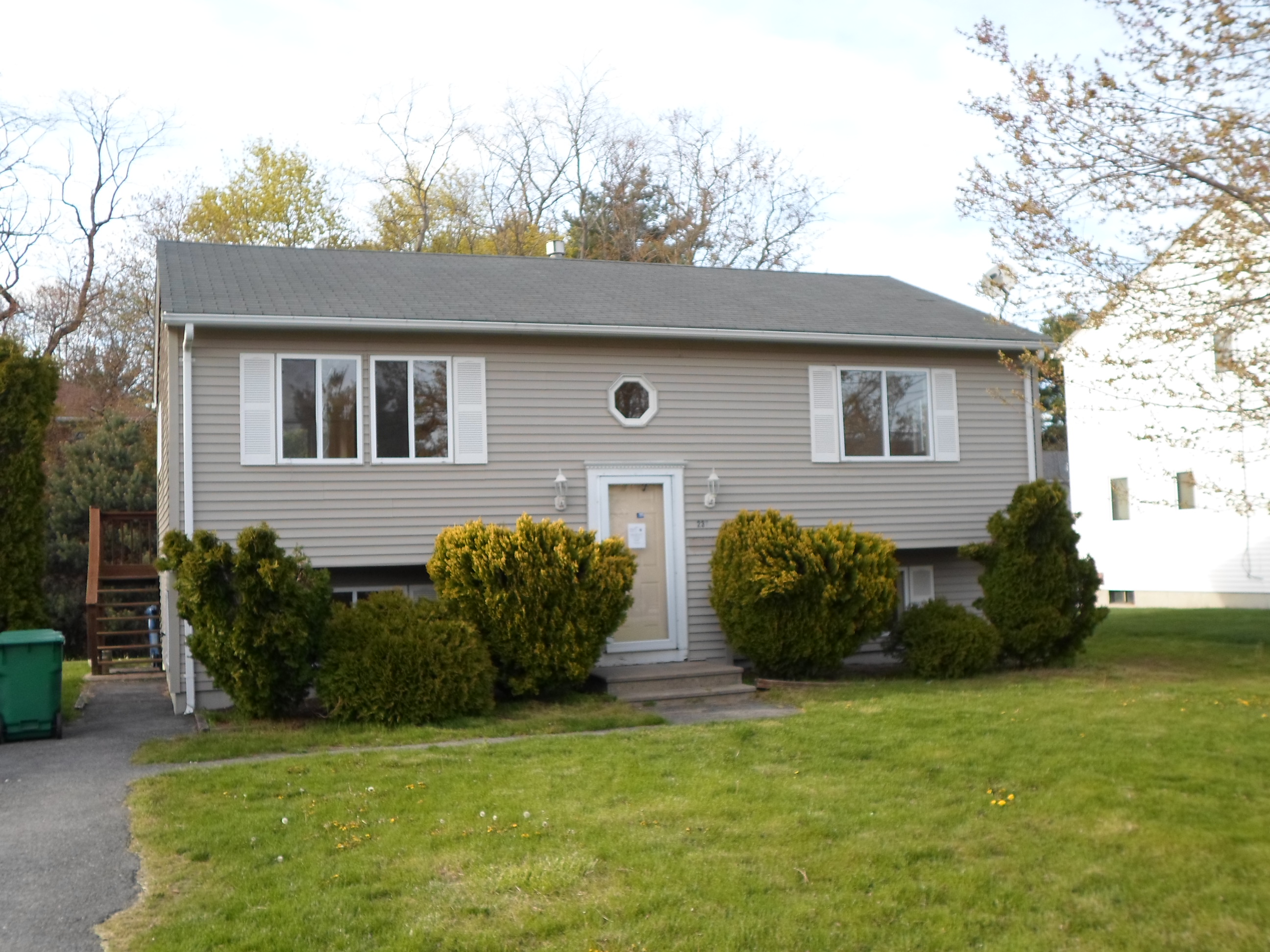 237 Killey Avenue, Warwick, RI 02889 