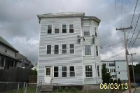 3-5 Third Avenue, Woonsocket, RI 02895 