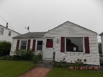 596 Cottage St, Pawtucket, RI 02861 