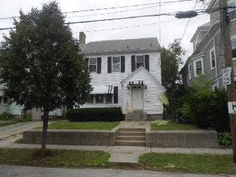 135 Massachusetts Ave, Providence, RI 02905 