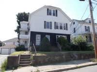 18-22 Fifth Ave, Woonsocket, RI 02895 
