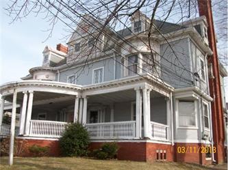 97 Cottage Street, Pawtucket, RI 02860 